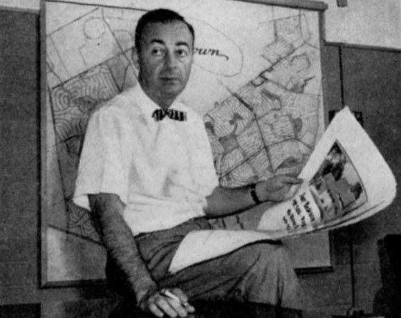 williamlevitt
