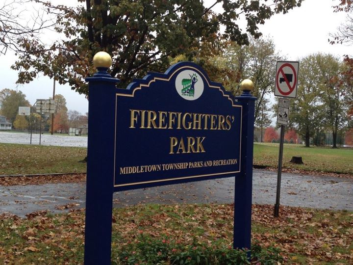 Middletown Park Gets New Name