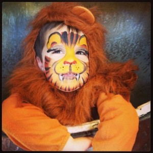 Credit: Terry Sawkenas