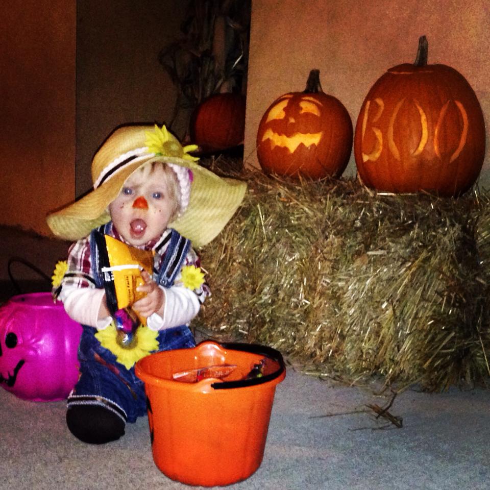 PHOTOS: Levittown-Area Celebrates Halloween