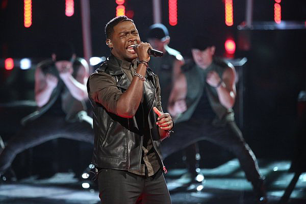 Schuler Eliminated from ‘The Voice’