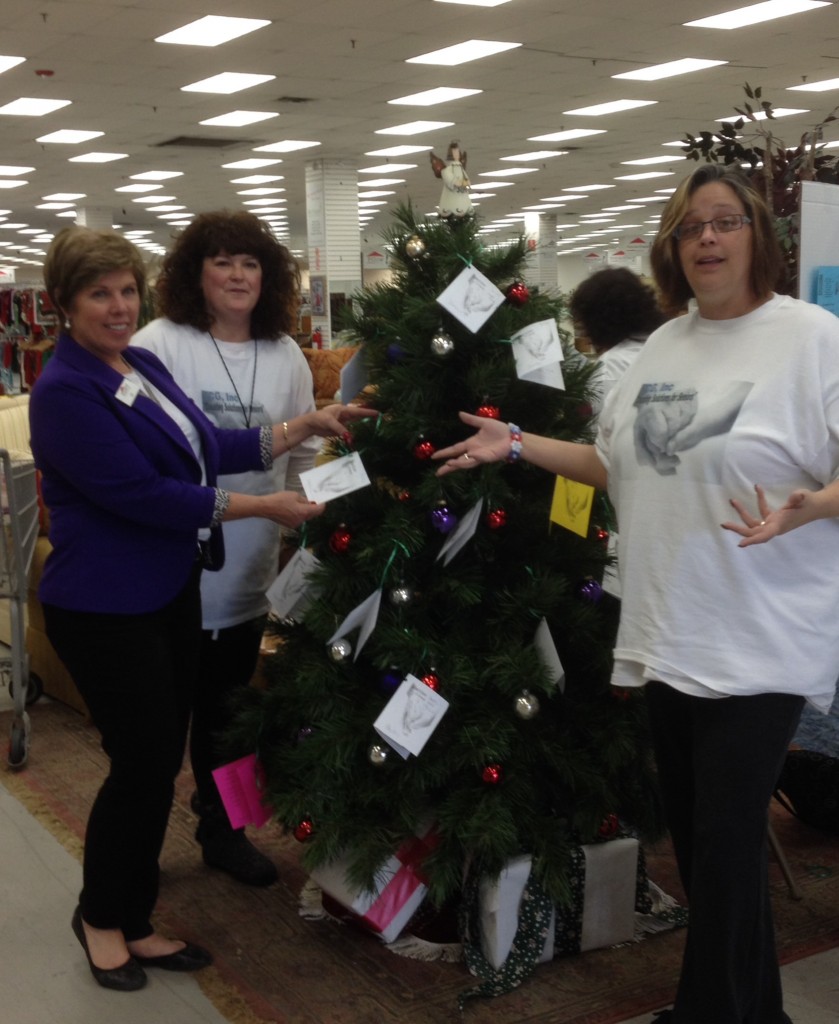 Wishes Come True with the Help of the Christmas Gala