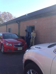 Joseph McCloskey Jr plans to plead to a burglary charge for his breaking into Take Five Video in September. 