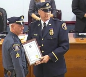 Sgt. Montgomery