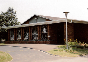 Credit: Emilie Road Methodist Church