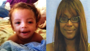 Nevan Parker and Denice Nicole Parker are missing. Credit: Tom Sofield/LevittownNow.com