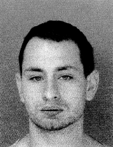 Charles Byle III Credit: Falls Township Police