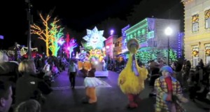 Credit: Sesame Place/Youtube