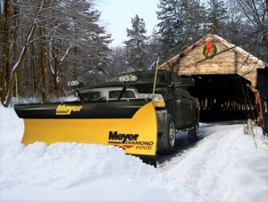 Credit: Meyer Products