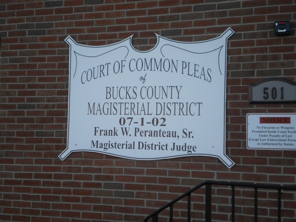 Charges Against Croydon Man Dropped, Victim Doesn’t Appear for a Third Time
