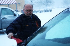 File photo Credit: Tom Sofield/LevittownNow.com