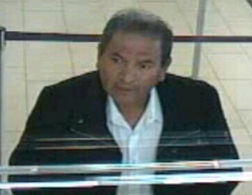 NEARBY: Ponytailed Man Wanted for Money Exchange Scam