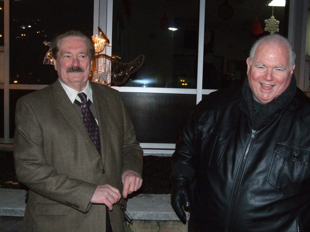 Bristol Twp. Approves Raise for McCauley