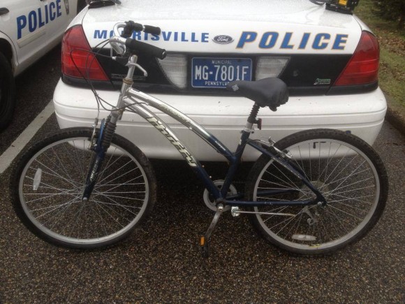 Credit: Morrisville Police