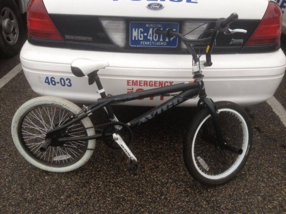 Credit: Morrisville Police