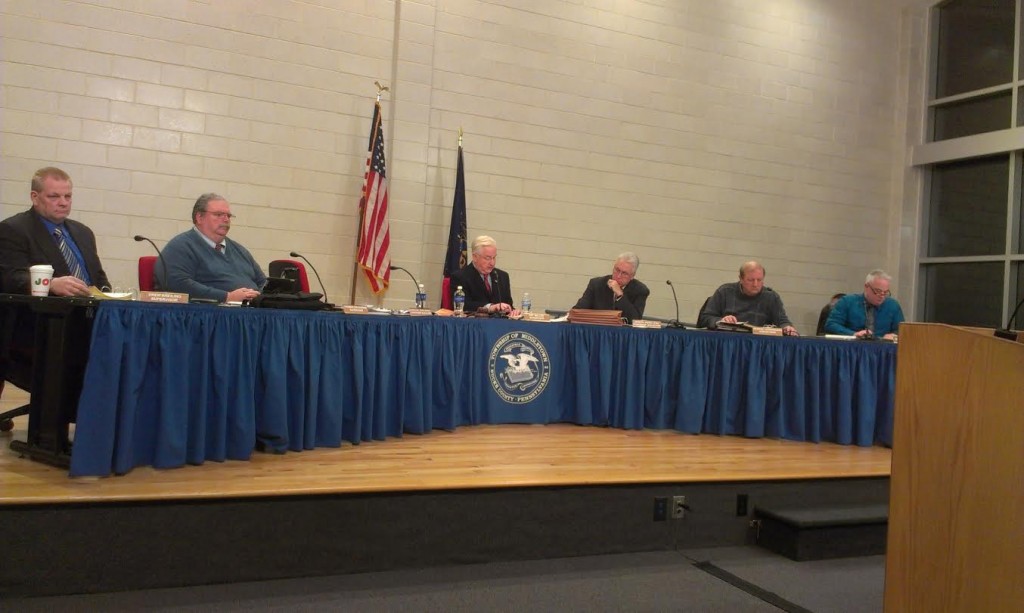 Controversial Tax Increase in Middletown Approved