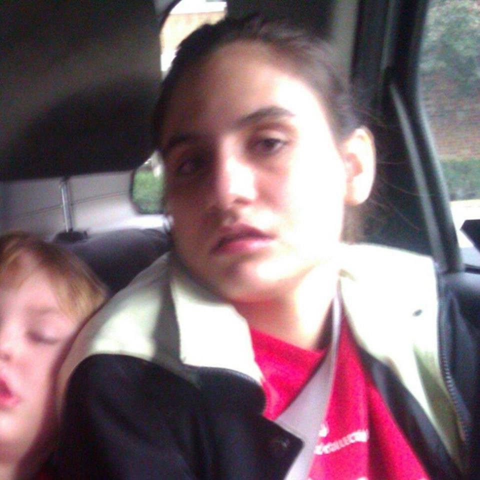 UPDATED: Special Needs Woman Found