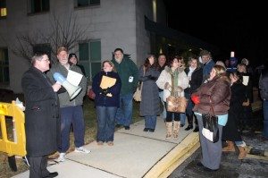 Credit: Kelly Armstrong/LevittownNow.com