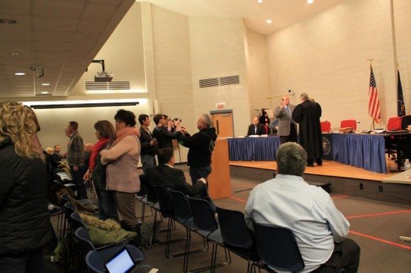 Credit: Kelly Armstrong/LevittownNow.com