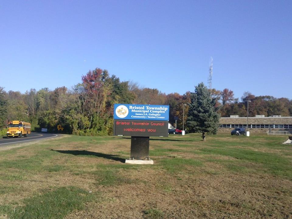 Bristol Twp. Council Reorganizes Tonight