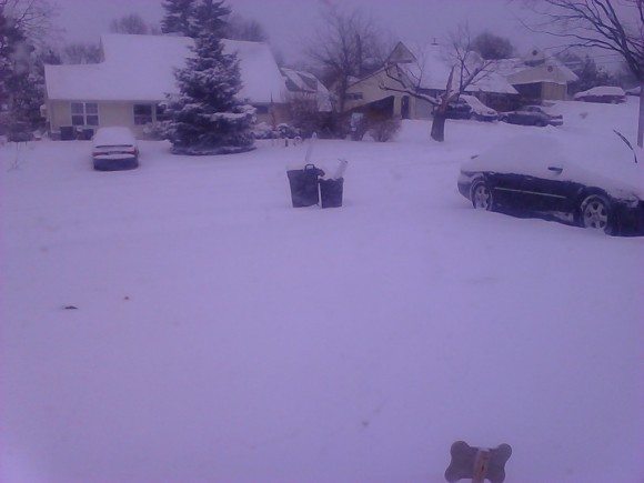 Upper Orchard section of Levittown  Credit: Submitted