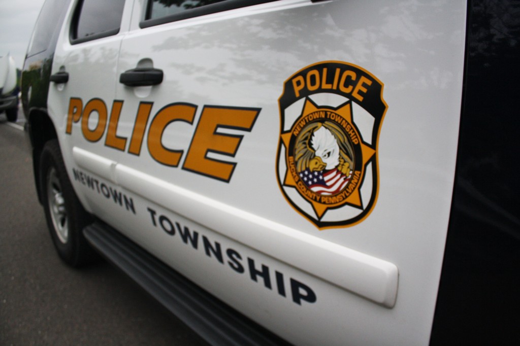 Levittown Man Charged Following Community College Active Shooter Scare