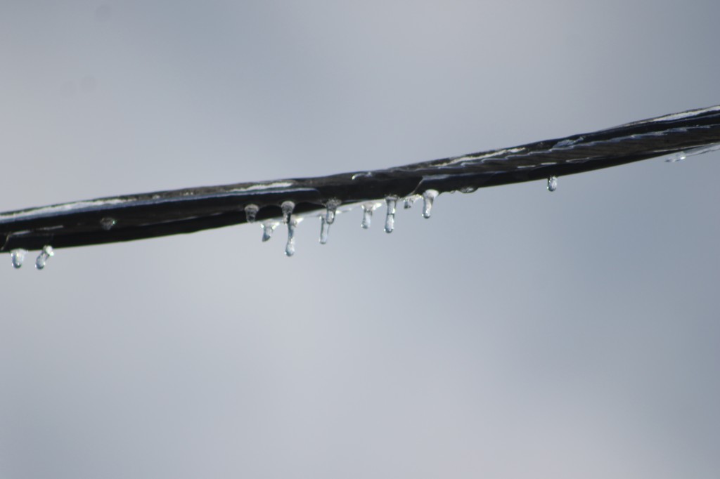 Arctic Air Mass to Bring Brutal Cold