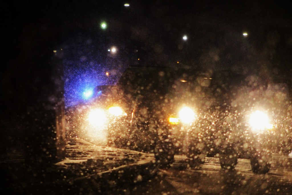 Officials: Beware Of Post-Storm Scams & Look At Utility Bills