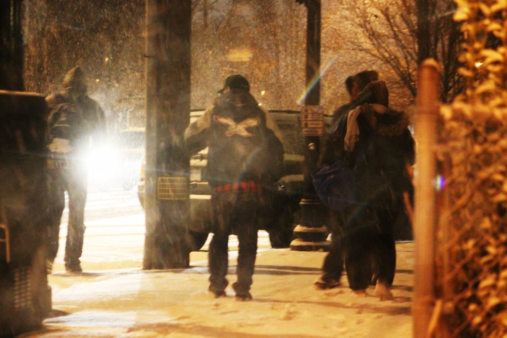 Tips to Stay Warm in the Cold