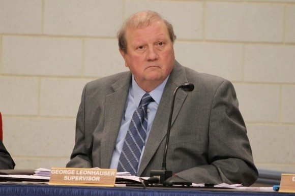 Credit: Tom Sofield/LevittownNow.com