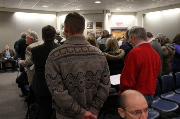 Credit: Tom Sofield/LevittownNow.com