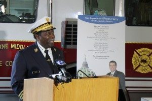 Credit: Tom Sofield/LevittownNow.com