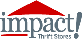 MLK Day Community-Wide Collection Drive Events Sponsored by RSVP and Impact Thrift Stores