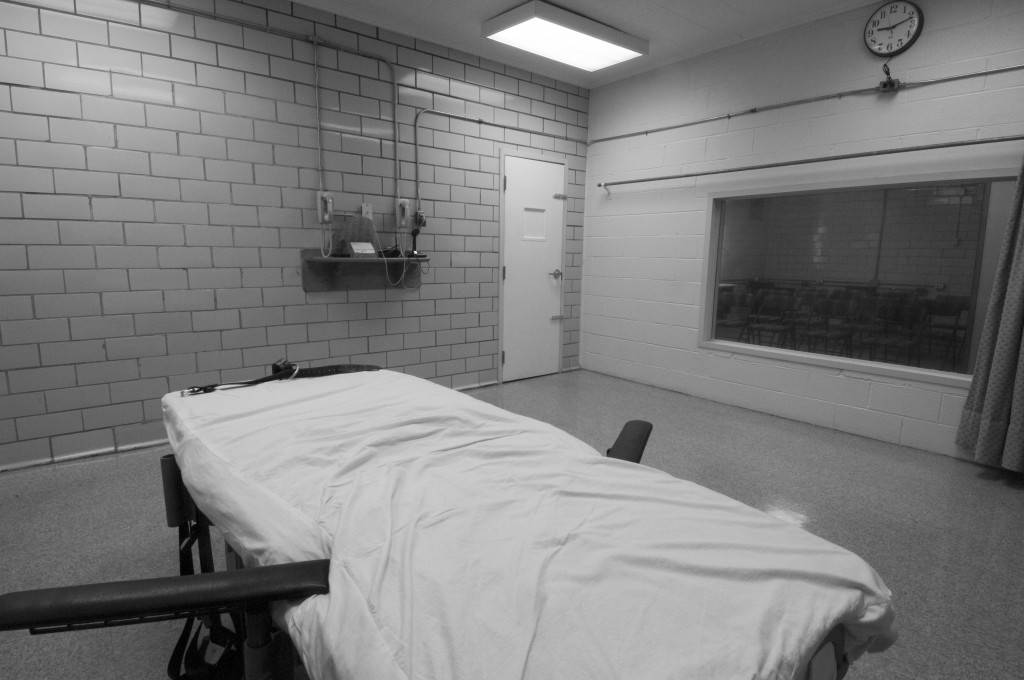 Execution Warrant Signed For Man Who Killed 2 In Bristol Workplace Shooting