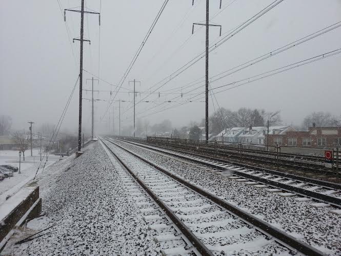 SEPTA Enacting Proactive Efforts in Advance of Frigid Conditions