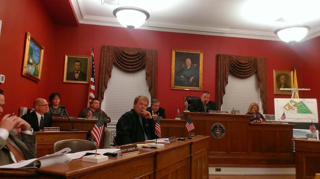 New Video Equipment Purchased as School Board Moves Meetings