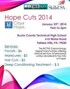 hopecuts