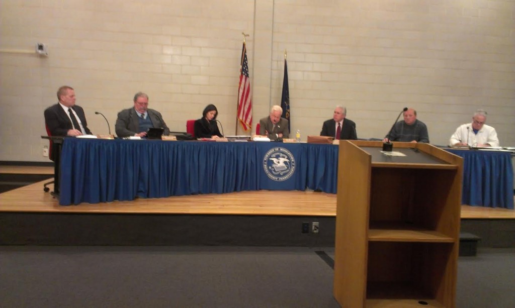 Middletown Plans to Lower Controversial New Tax