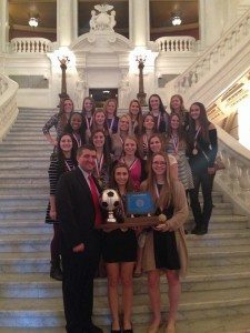 Credit: Frank Farry