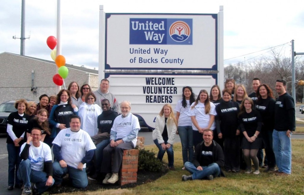 United Way Holding Martin Luther King Jr. Essay Contest