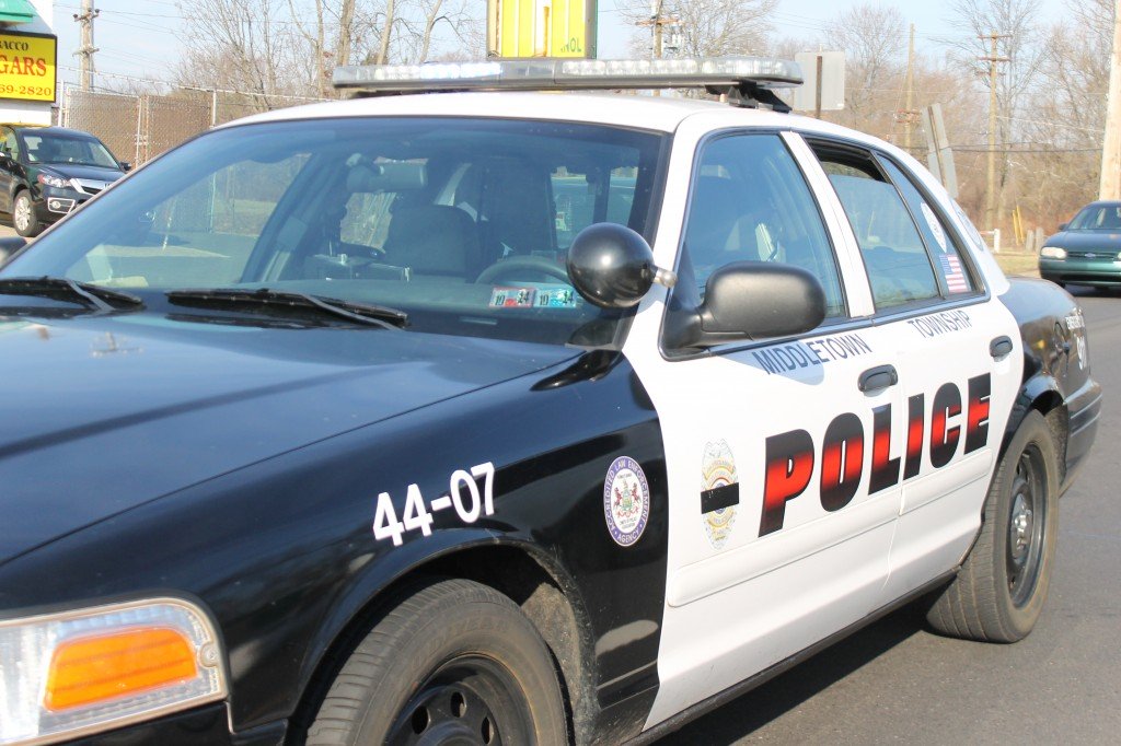 After Arrest, Man Damages Police Station Holding Cell, Cops Say