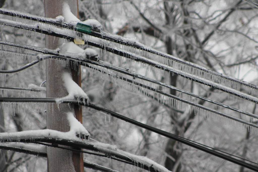 Power Returning; Schools Looking to Reopen
