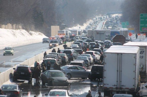 Credit: Tom Sofield/LevittownNow.com