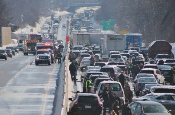 Credit: Tom Sofield/LevittownNow.com