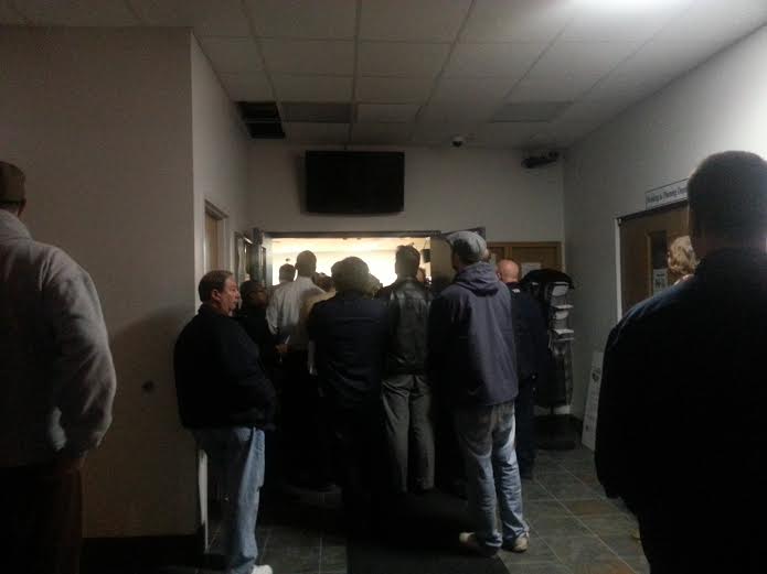 Change of Venue Request Denied; State Rep. & Bensalem Voice Opposition to Proposed Incinerators