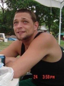 Contributed: Joseph Britton was killed in Philadelphia this past September