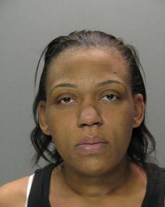Delisa Osborne Credit: Bristol Township Police