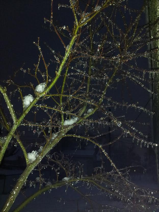 See Where the Power Outages Are