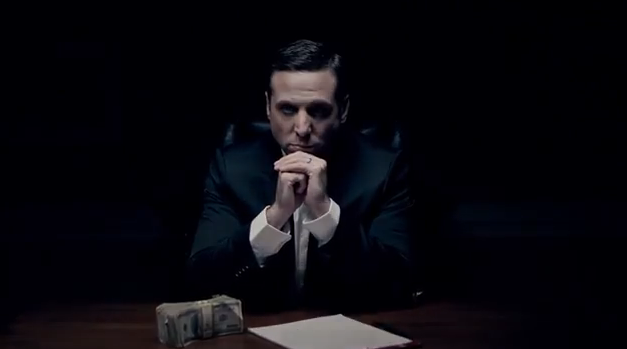 Bristol Native Behind ‘Most Epic Super Bowl Commercial’