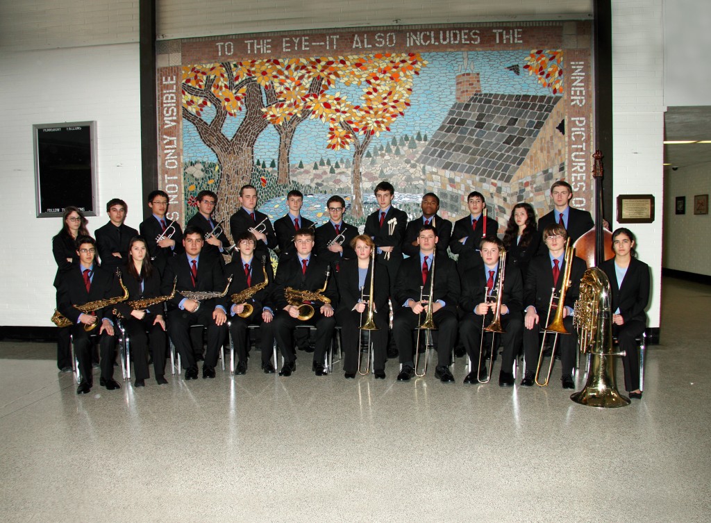 ‘Pennsbury’s Best’ Instrumental Concert Being Held This Week